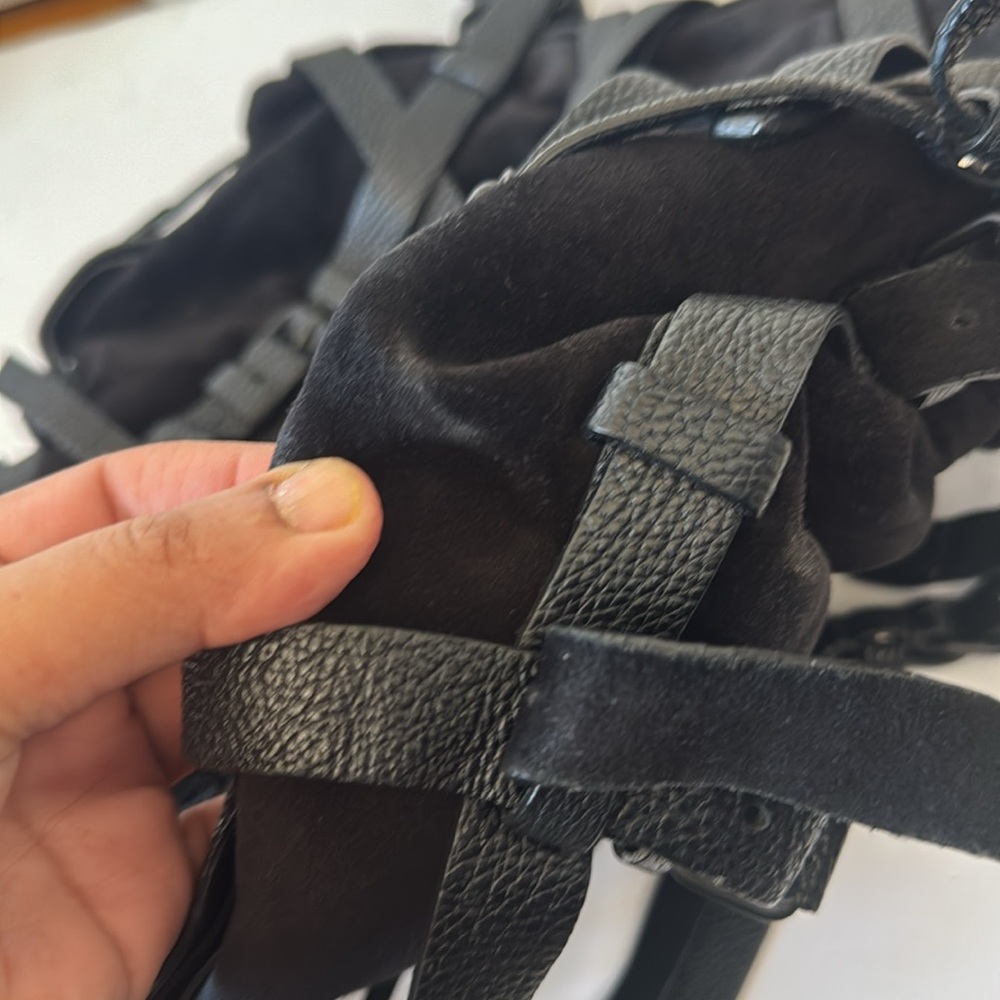 Alexander Wang Kirsten Tote - Picture 16 of 16